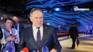 «СЧЁТ НА ЧАСЫ»: Росатом эвакуирует людей из Бушера — Лихачёв о ситуации вокруг АЭС