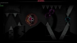 Black blizzard by KrmaL