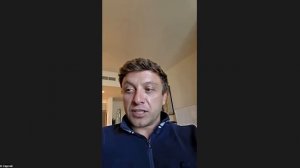 Эфир от 29 Марта 2026 | Международное Развитие / Доходы / Будущие Направления