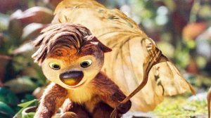 Официальный трейлер фильма «Обмен местами» (2026) Майкл Б. Джордан, анимация, комедия [4K]