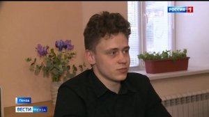 Студенческий театр ПГУ «Кириллица» стал победителем фестиваля «Театральное Приволжье» //Россия.Пенза