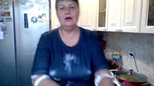 Готовим рыбу в кляре вместе)