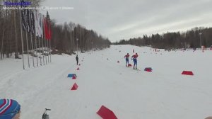 Лидеры марафона Кулаковой-2026_30 км кл.