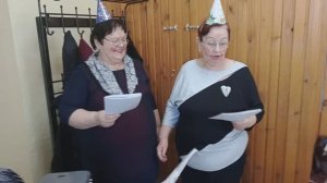 С 1 апреля ТОВАРИЩИ!