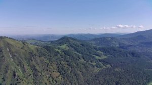 Алтай Манжерок 2025