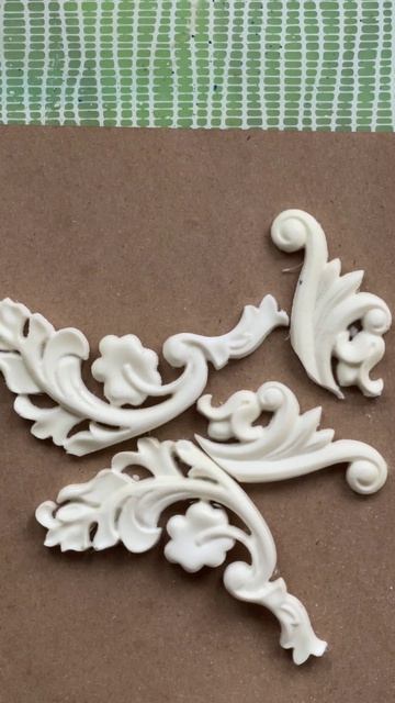 Как подготовить пластиковые отливки к окрашиванию