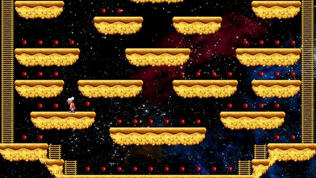 Granny in Paradise (2005) ➤ Бабуля на островах ● Windows 10