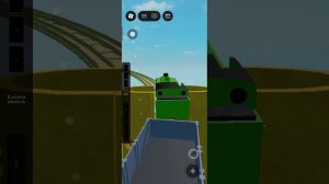 Томи  поезд холм