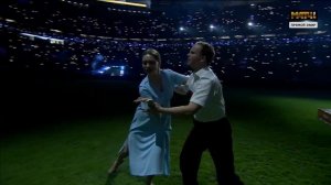 ЕЛЕНА ВАЕНГА – «ГОРОД»| РОССИЯ – МАЛИ