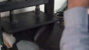 Репортаж с производства как в Петербурге делают наушники Kennerton