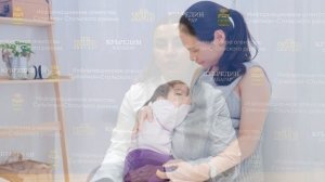 Сагъламвилин къуллугъда