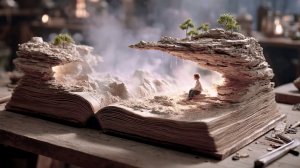 Невидимая нить