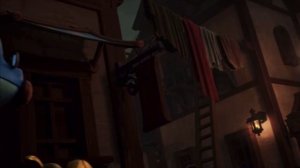 Восстание драконов 4 сезон