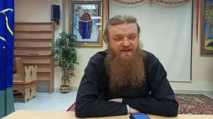 «Преступление и наказание» Часть 2. Литературный клуб в Георгиевском кафедральном соборе г. Одинцово