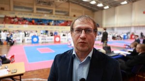 Чемпионат и первенство Приморья по каратэ состоялись в краевой столице.