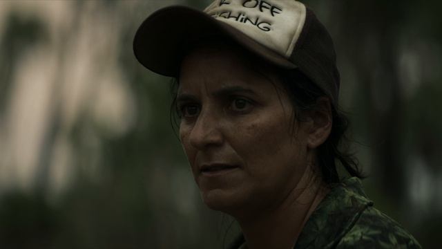 Дедлох (Дедлок) 2 сезон 4 серия (сериал, 2026)