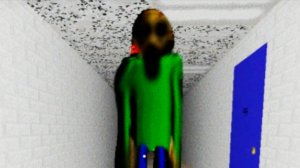ТАК ГДЕ ЖЕ БАЛДИ? |Where's baldi