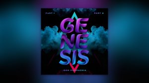 Igor Pumphonia - Genesis — релиз 29.04.2026 (Chill Techno, Deep House, Deep Techno)