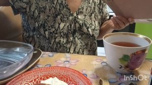 1 апреля.Замеры сахара и завтрак