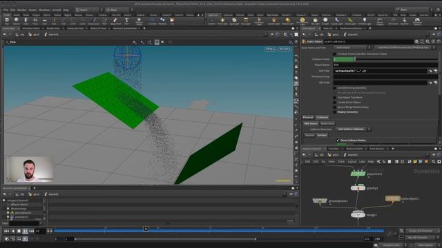 7. Dop Collision Representation Sdfs смотреть онлайн