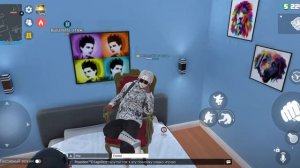 🥱🤔🤣  ID: 25910950 Grand Criminal Online GCO★