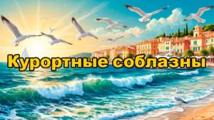 Курортные соблазны - Garikello