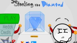 Генри стикмен 3 часть