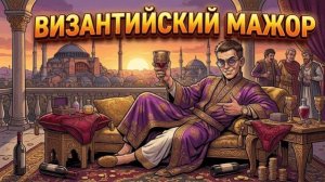 Ты - АНДРОНИК I (И ЭТО ВСЯ ТВОЯ ЖИЗНЬ)