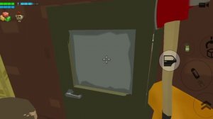 аниматроники в подъезде 2 часть