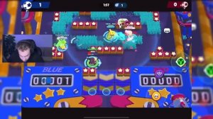 ТОП 1 МИРА БС ПОМОГАЕТ АПНУТЬ 4-ТЫЙ ПРАЙМ .