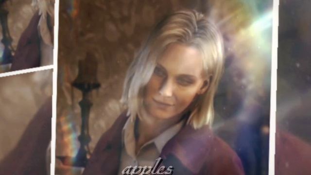 𝒜𝓁𝓎𝓈𝓈𝒶 𝒜𝓈𝒽𝒸𝓇𝑜𝒻𝓉 edit смотреть онлайн