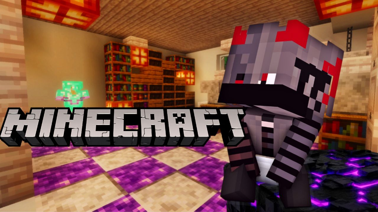 Построила Дом комната 1 В Майнкрафт▶️ Новое выживание Minecraft 1.21.11 На Сложном