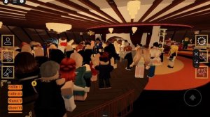 Башня с видом на небо