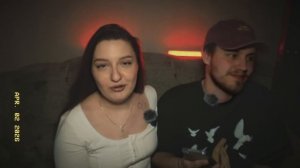 СТАВКА НА ЛЮБОВЬ. КАСТИНГ. КАРОЛИНА И ВЛАД