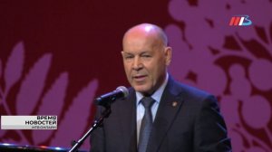 В Волгограде прозвучали шедевры мировой оперы к 35-летию компании «ЛУКОЙЛ»