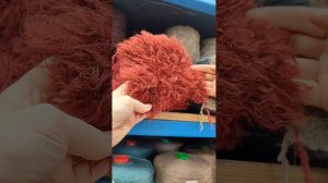 Эфир из магазина Итальянской пряжи в Перми