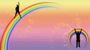 Прогулка по радуге