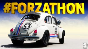 🟡 Forza Horizon 5 🍺 Прохождение #FORZATHON «1 107» Осенний Сезон!!! 02.04.2026