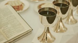 ПРОПОВЕДУЕТ ИГОРЬ КОНОНЧУК: "ЗНАЧЕНИЕ ЖЕРТВЫ ХРИСТА ДЛЯ НАШЕЙ ЖИЗНИ"