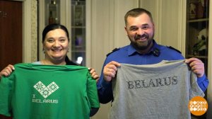 Россия и Беларусь: по-братски, по-соседски! Доброе утро. Фрагмент выпуска от 02.04.2026