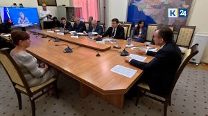 К газификации хутора Курбацкого под Анапой приступят в 2027 году