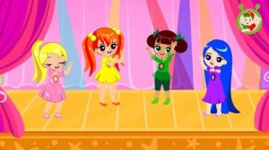 3 ЛЕТНИХ ХИТА ☺ МУЛЬТиВАРИК ТВ ♫ ПЕСЕНКИ ДЕТСКОГО САДА ♫ СБОРНИК ПЕСЕН МУЛЬТИКОВ 0+