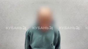 «Все понял и осознал»: в Краснодаре таксист-вымогатель попросил прощения