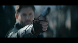 Пацаны (The Boys) — тизер финального сезона