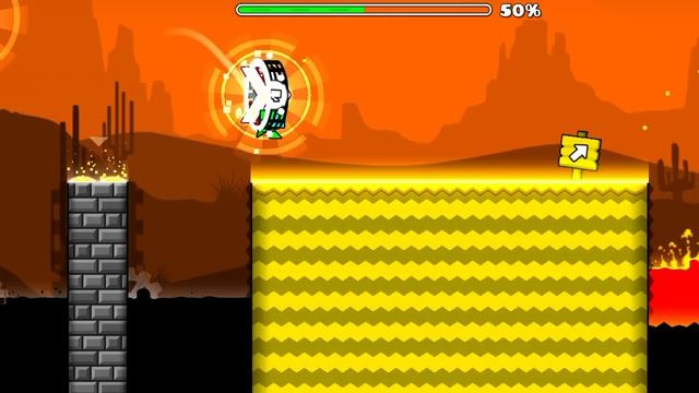 Прохождение скелета