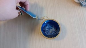 Подарочки из Шанхая.Новая опорная трость - стульчик.