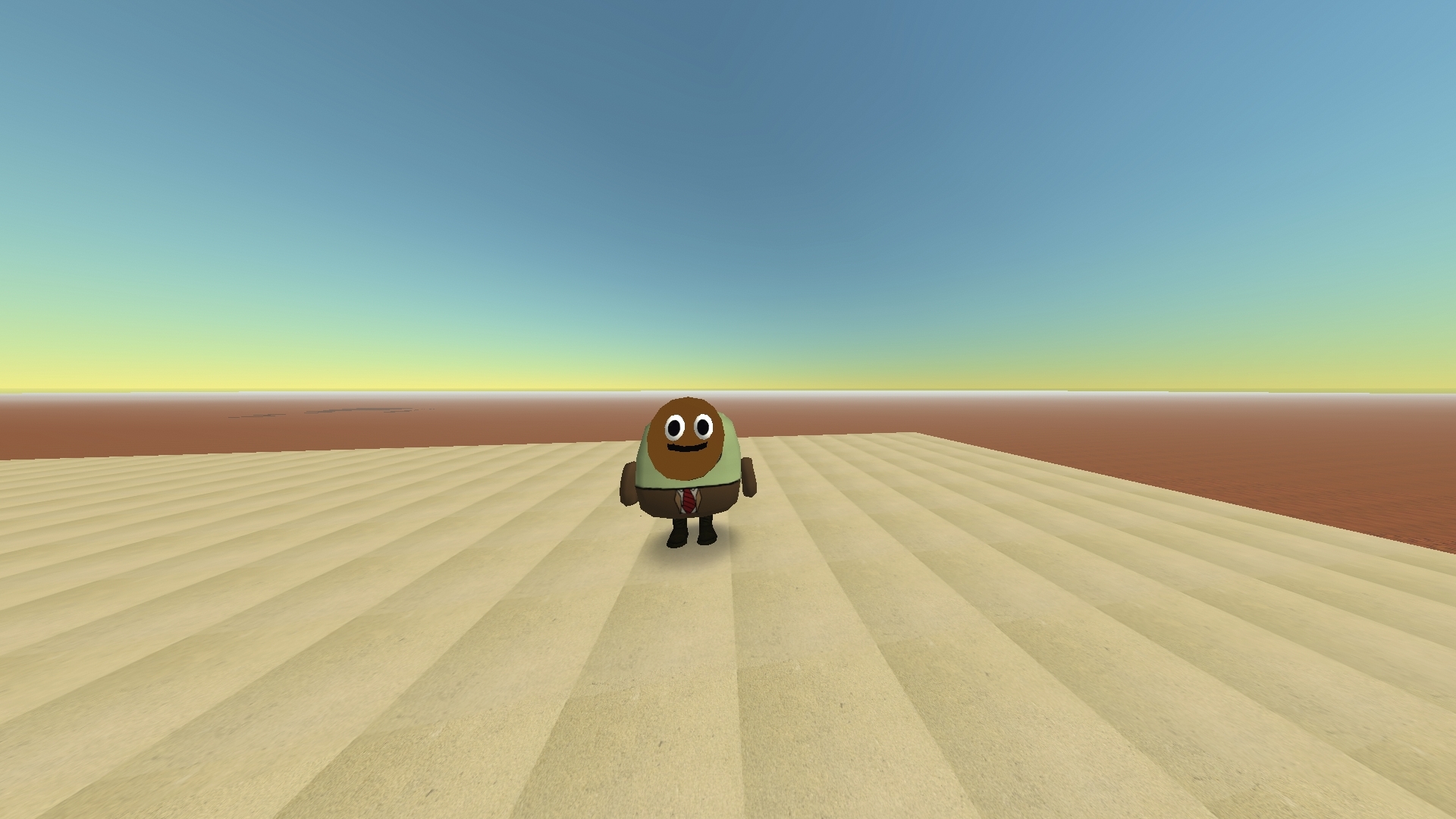 ТУТОР НА СКИН ЗОМБИ БОТАНИКА АРЕХА В CHICKEN GUN!!!