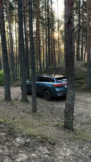 JAECOO J8 смотреть онлайн