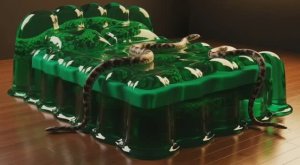 На какой кровати ты рискнешь уснуть сегодня? Необычное испытание комфорта в стиле АСМР