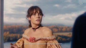 Реклама ВТБ "Бесприданница" (2025)